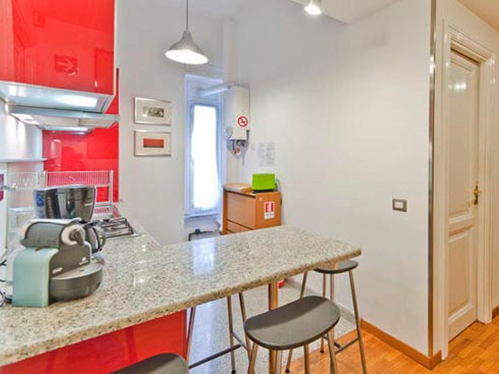Apartamento Mr.gabbo Roma