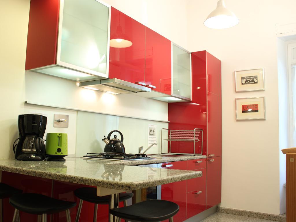 Apartamento Mr.gabbo