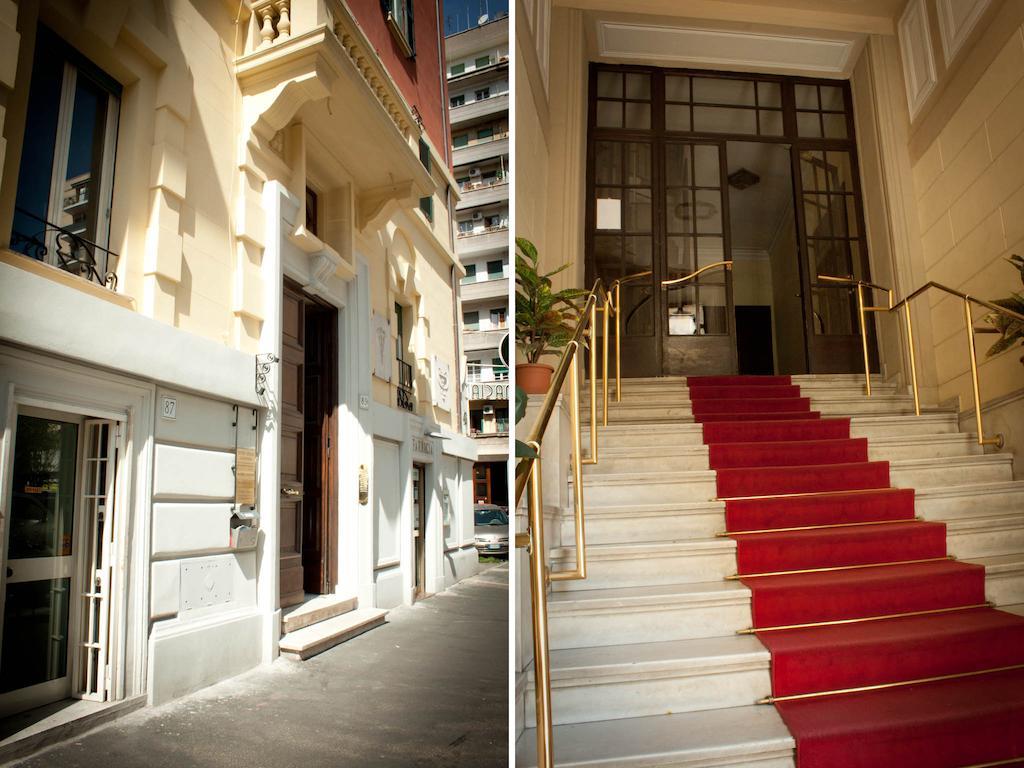 Apartamento Mr.gabbo *
