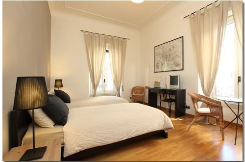 Apartamento Mr.gabbo